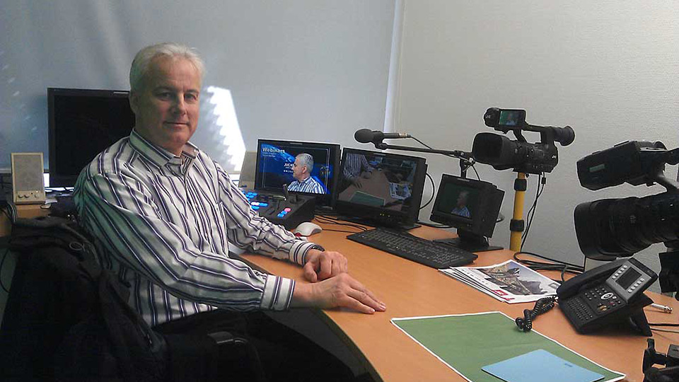 Technik und Umsetzung für Social Media Videos