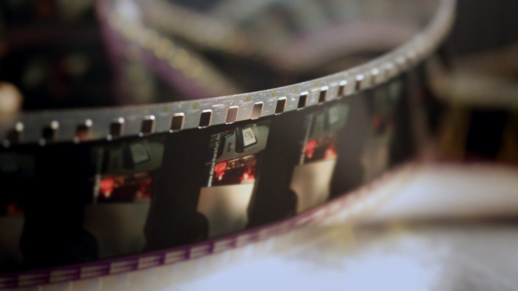 Schnitttechniken und Tricks mit DaVinci Resolve gezeigt von Lutz Dieckmann