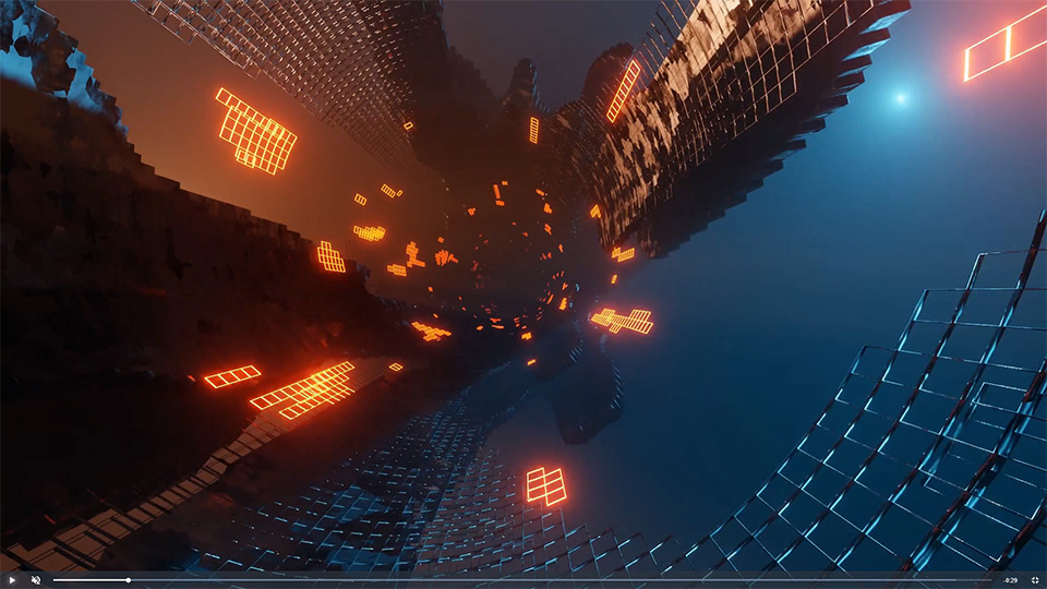 Social Media Plattformen und Reichweite