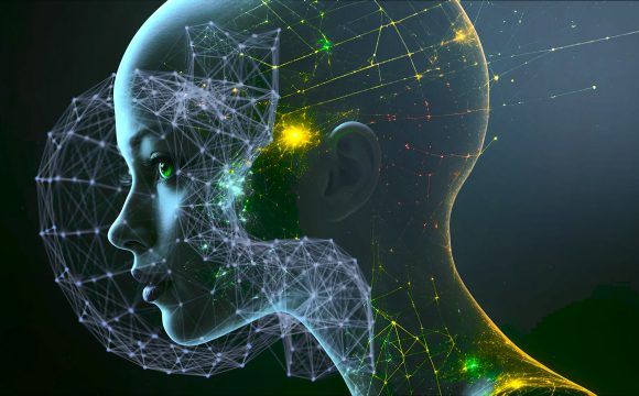 Künstliche Intelligenz (KI) revolutioniert die Medienproduktion.