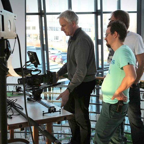 Social Media Videos professionell erstellen Social Media Videos professionell erstellen