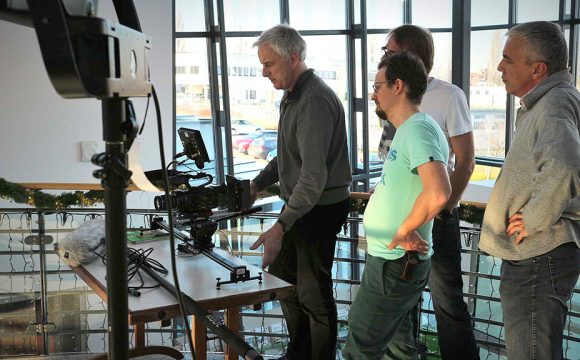 Social Media Videos professionell erstellen