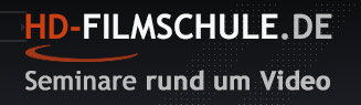HD & 4K Filmschule – Lerne kreative Videoproduktion