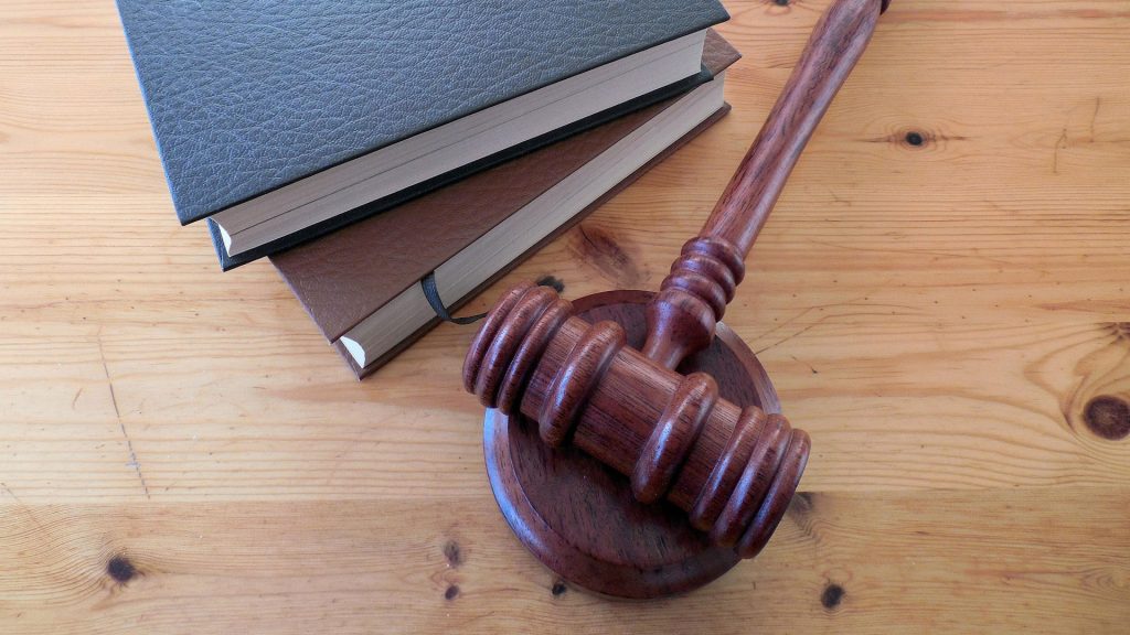 Filmrecht in der Praxis mit Filmemacher Lutz Dieckmann