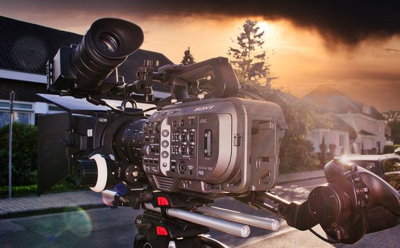 kamera und Lichtseminar mit Videoexperte und Kameratrainer Lutz Dieckmann