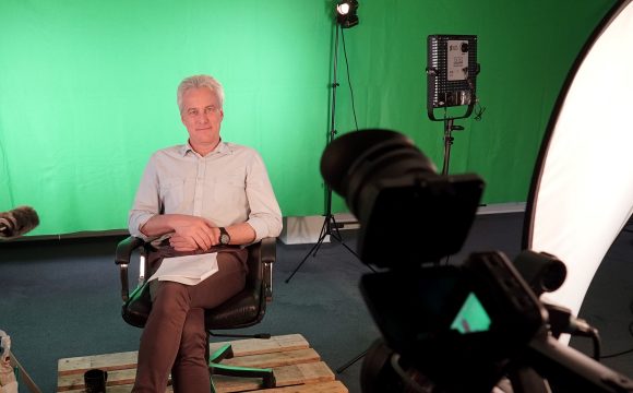 Green Screen Seminar